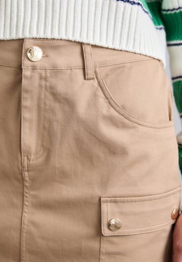 Летняя юбка