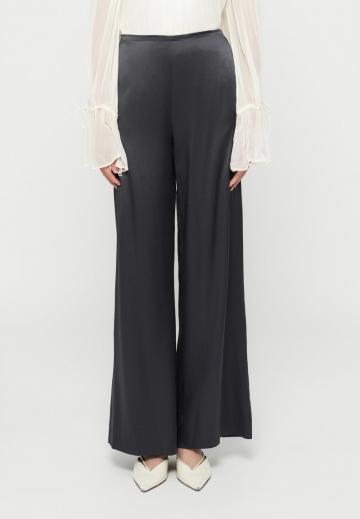 Прямые брюки