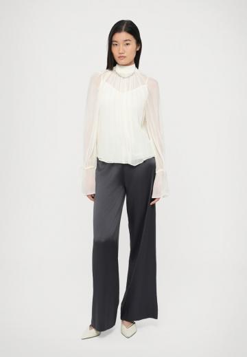 Прямые брюки