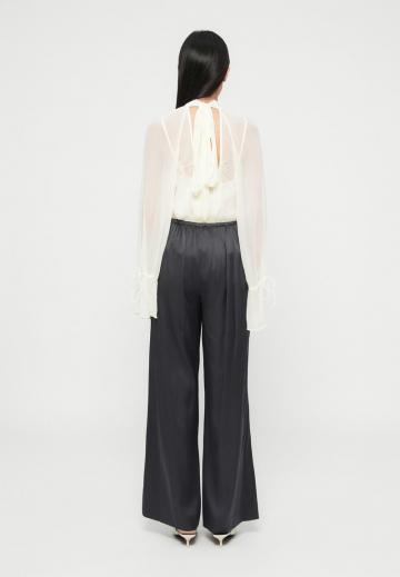 Прямые брюки