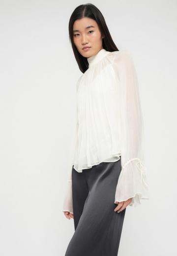 Прямые брюки