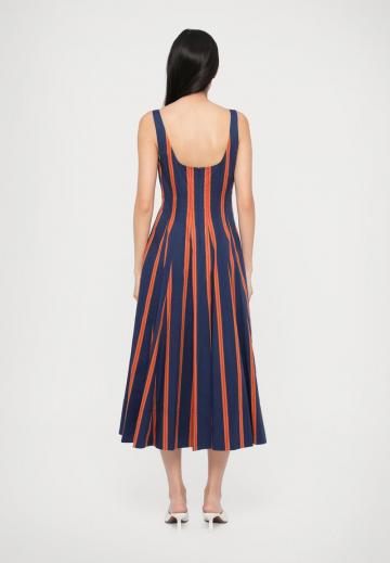 Пляжное платье