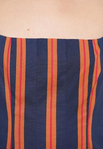 Пляжное платье