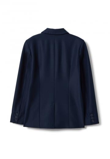 Куртка-блейзер