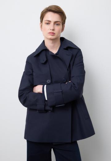 Куртка-блейзер