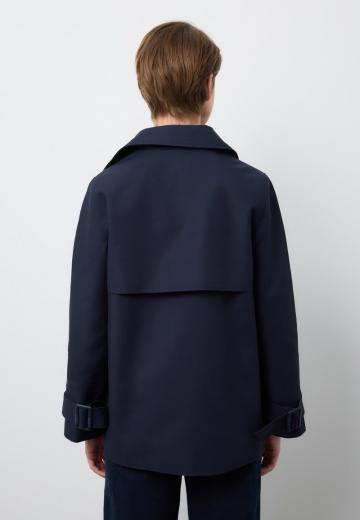 Куртка-блейзер