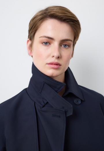 Куртка-блейзер