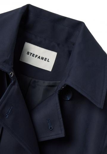 Куртка-блейзер