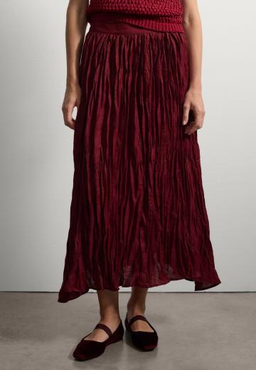 Летняя юбка