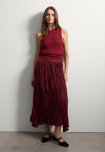 Летняя юбка