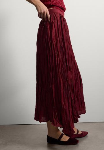 Летняя юбка