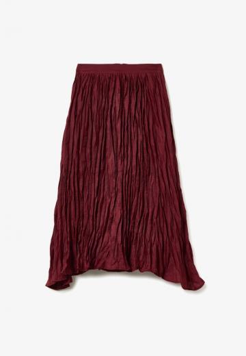 Летняя юбка