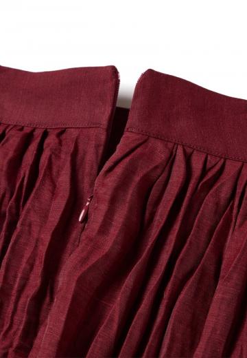 Летняя юбка