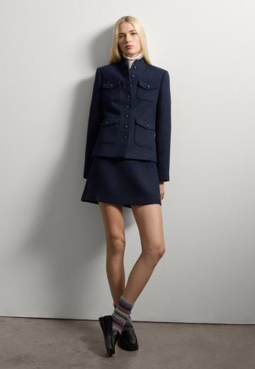 Летняя юбка