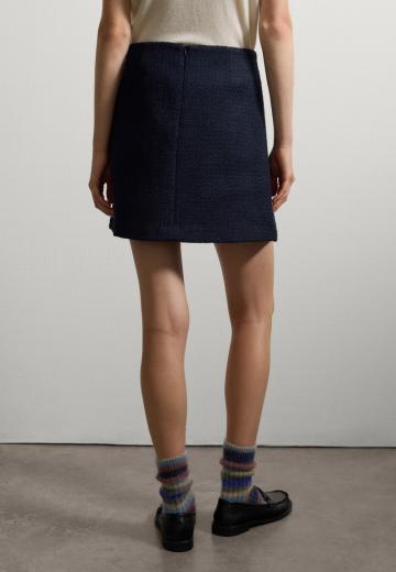 Летняя юбка