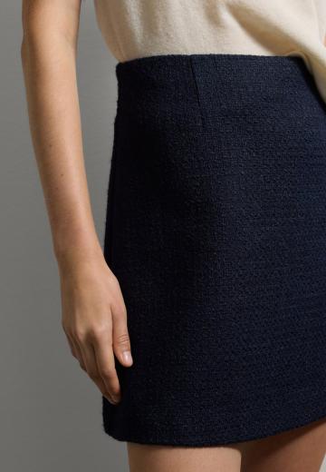 Летняя юбка