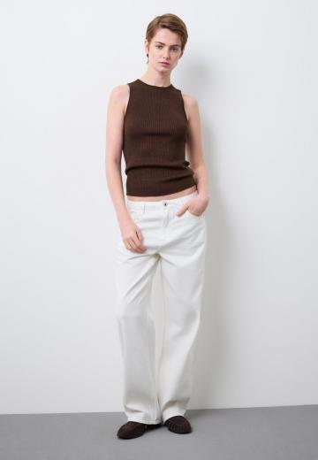 Майка-борцовка