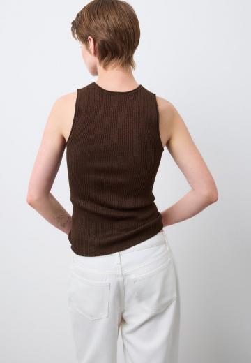 Майка-борцовка