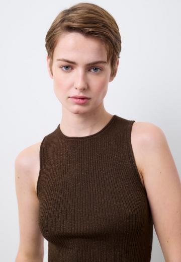 Майка-борцовка