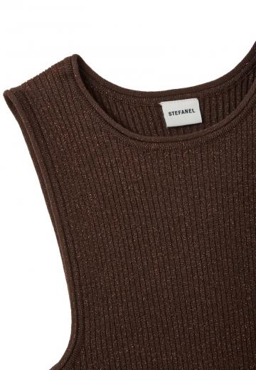 Майка-борцовка