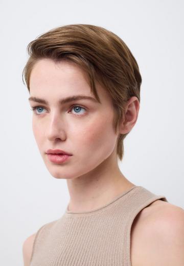 Майка-борцовка