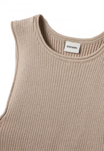 Майка-борцовка