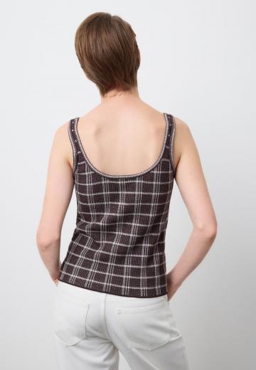 Майка-борцовка