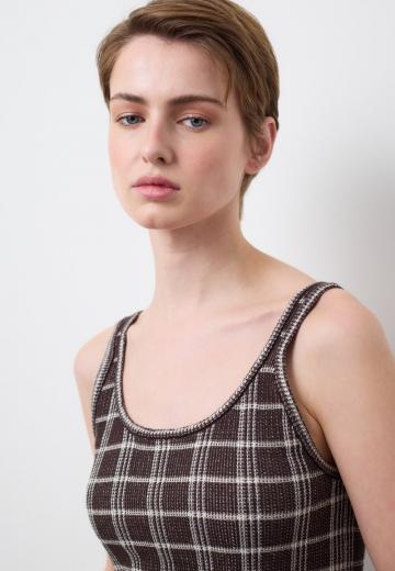 Майка-борцовка