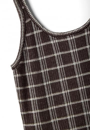 Майка-борцовка