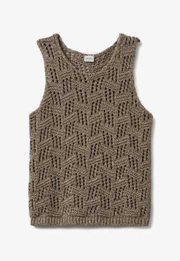 Майка-борцовка