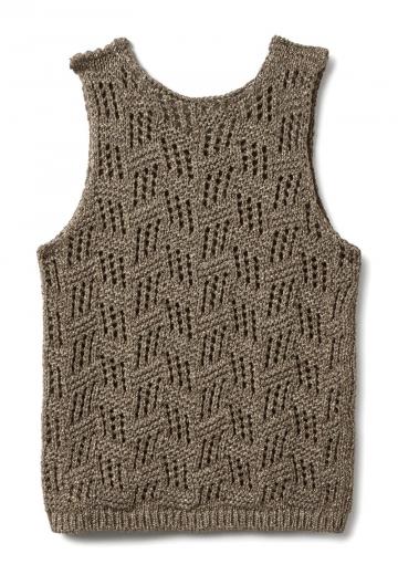 Майка-борцовка