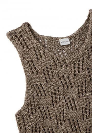 Майка-борцовка