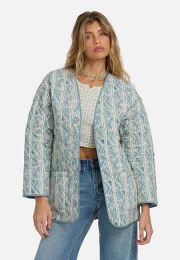 Спортивная куртка