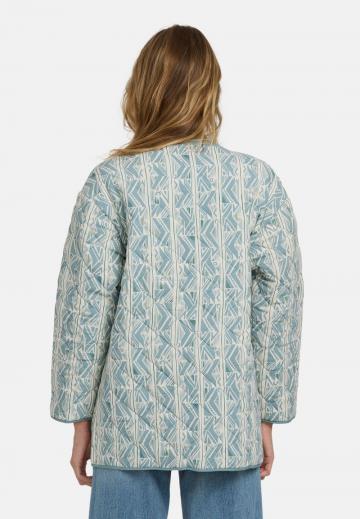 Спортивная куртка