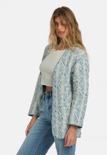 Спортивная куртка