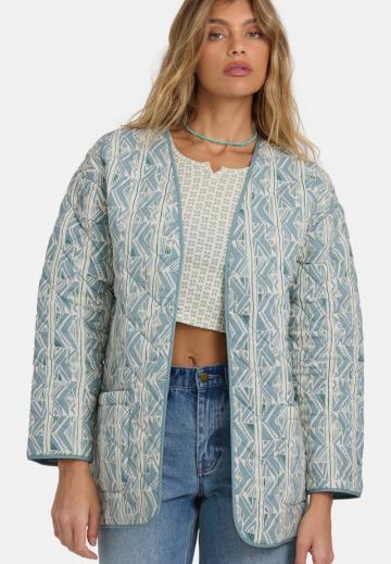 Спортивная куртка