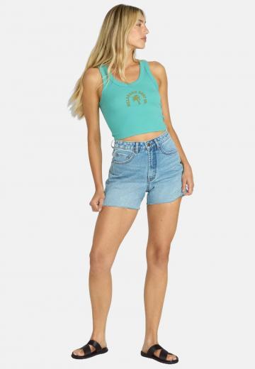 Майка-борцовка