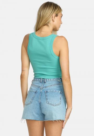 Майка-борцовка