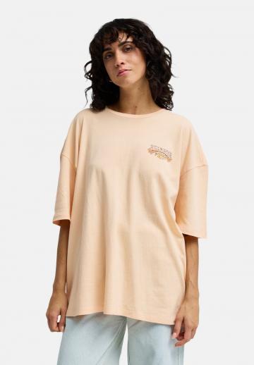 Длинная майка