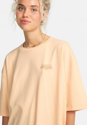 Длинная майка