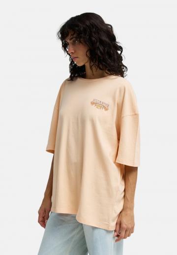 Длинная майка