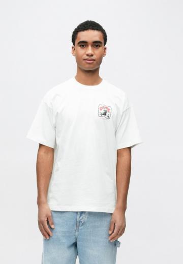 Спортивная майка