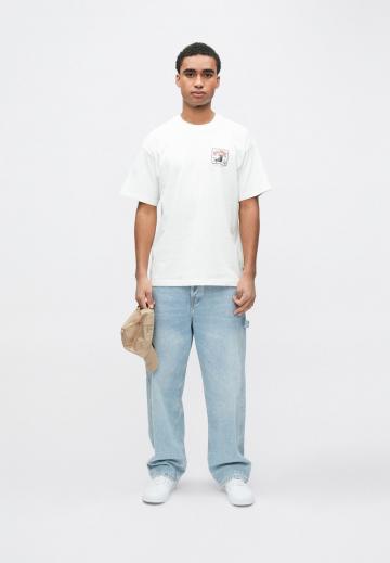 Спортивная майка