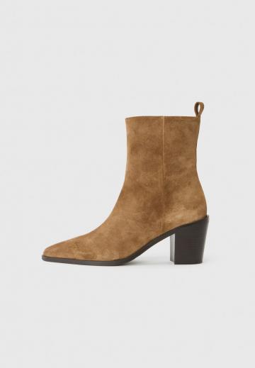 Полусапожки