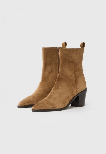 Полусапожки