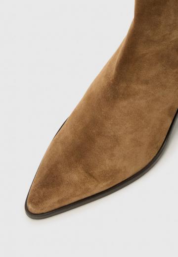 Полусапожки