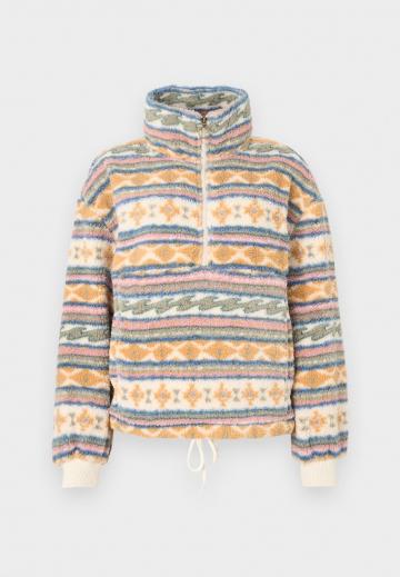 Флисовая кофта