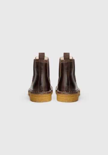 Ботинки челси