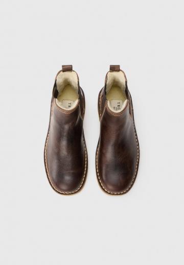 Ботинки челси