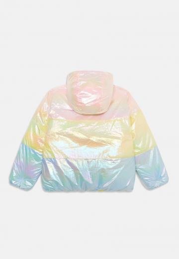 Зимняя куртка